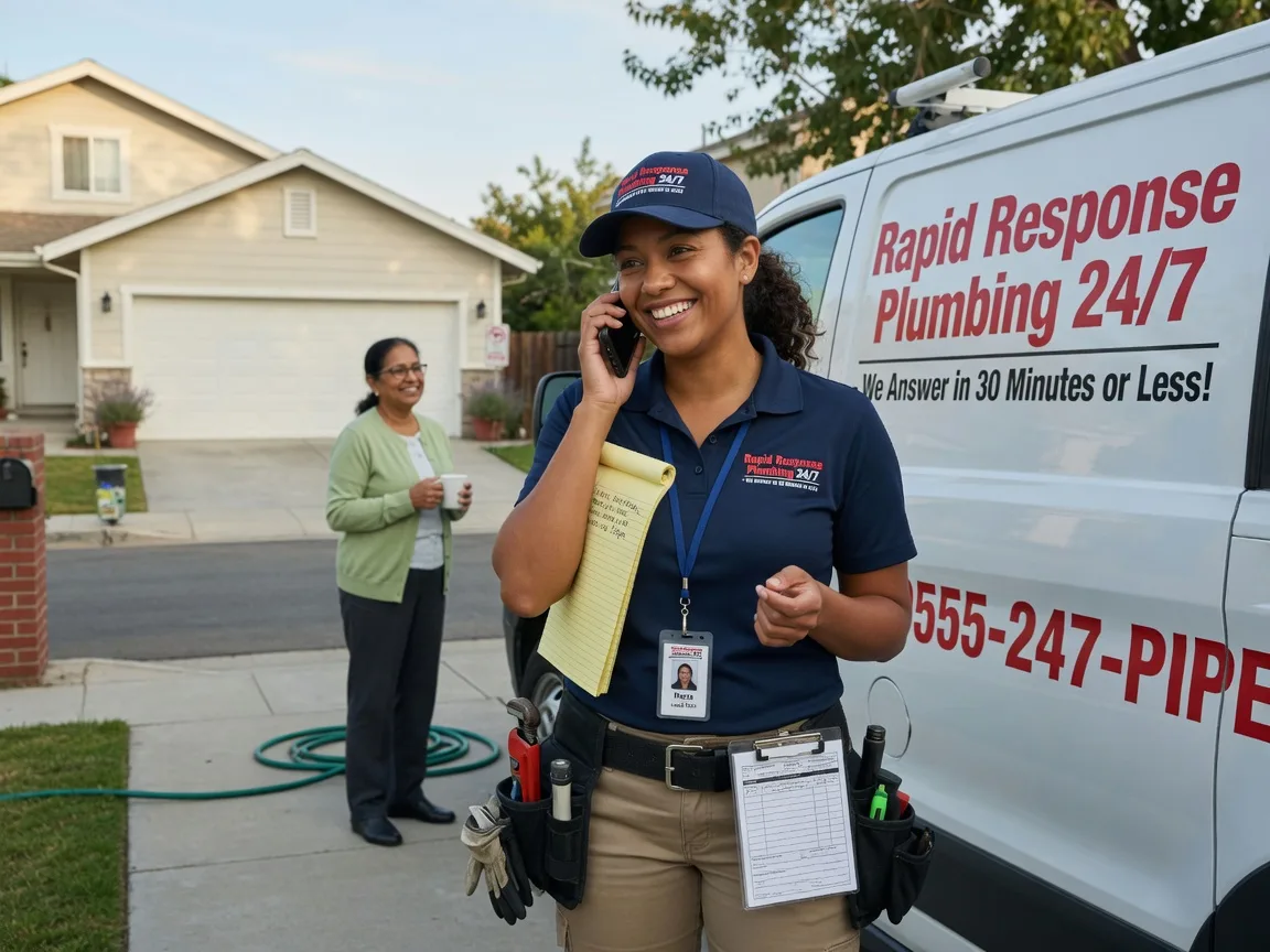 Emergency Plumber Huggins, MO FAQs